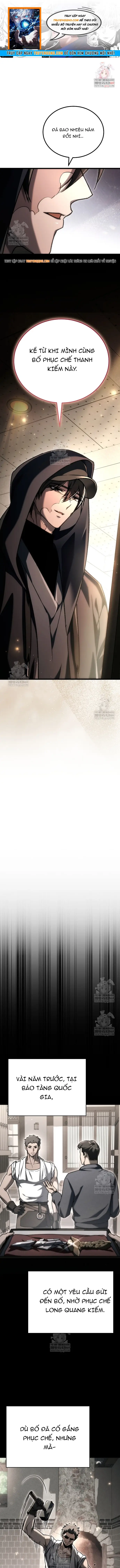 Trò Chơi Của Thợ Rèn Thiên Tài Chapter 41 - 1