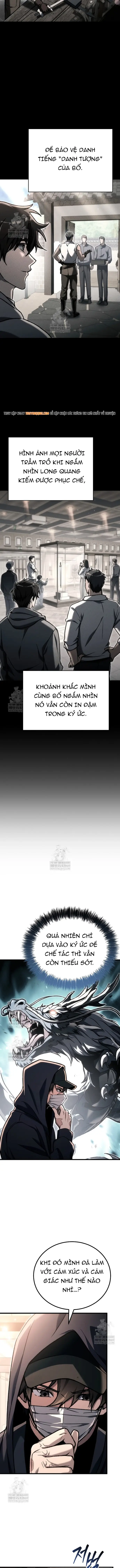 Trò Chơi Của Thợ Rèn Thiên Tài Chapter 41 - 3