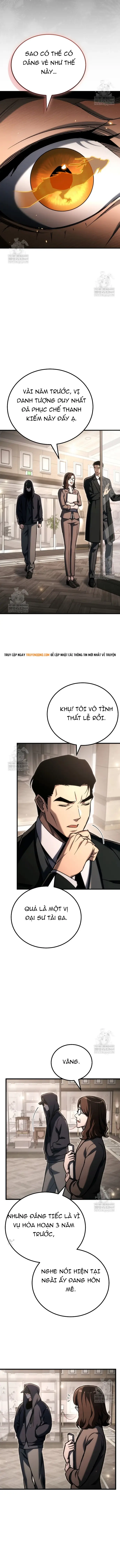 Trò Chơi Của Thợ Rèn Thiên Tài Chapter 41 - 5