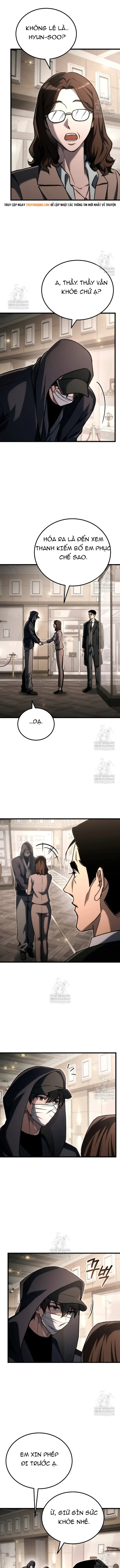 Trò Chơi Của Thợ Rèn Thiên Tài Chapter 41 - 6