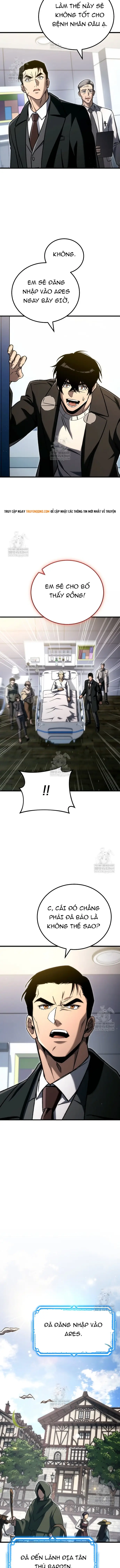 Trò Chơi Của Thợ Rèn Thiên Tài Chapter 41 - 13