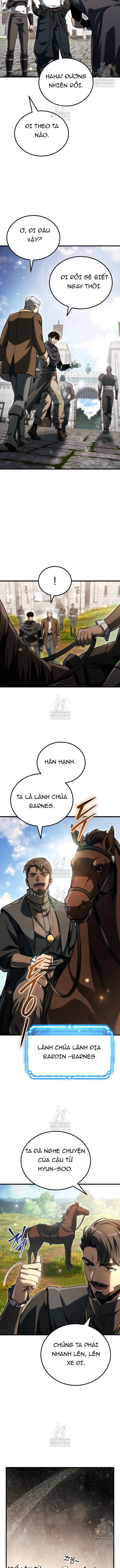 Trò Chơi Của Thợ Rèn Thiên Tài Chapter 41 - 16