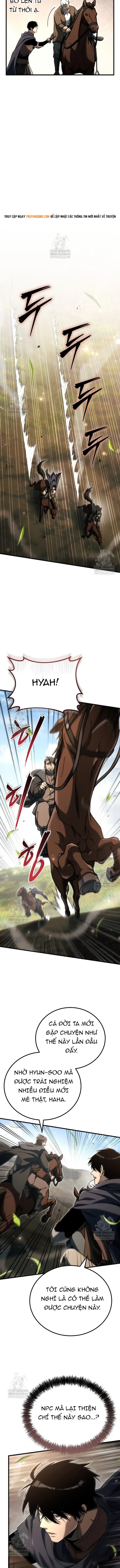 Trò Chơi Của Thợ Rèn Thiên Tài Chapter 41 - 17