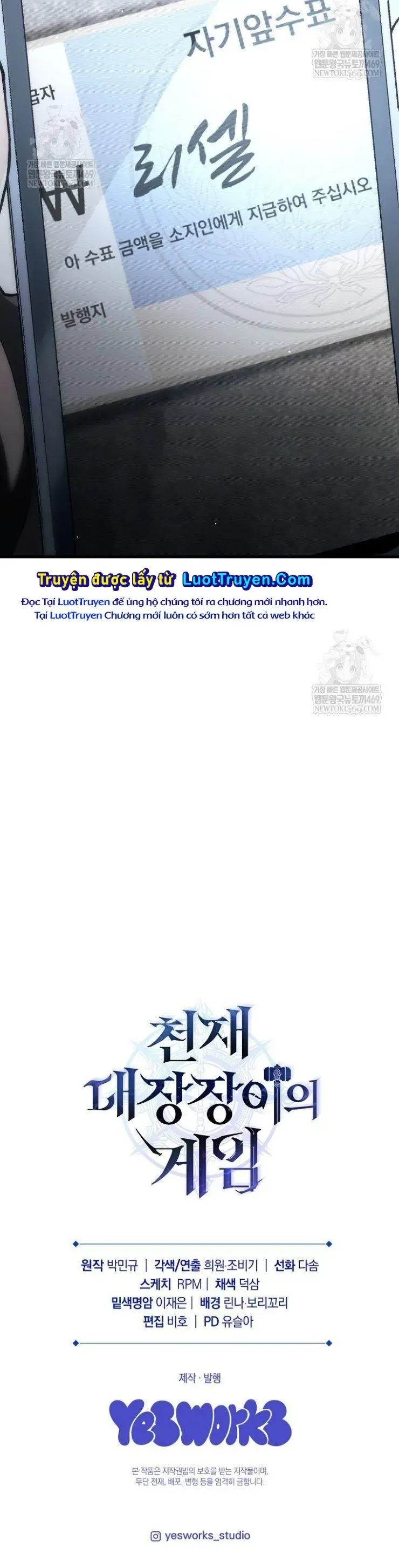 Trò Chơi Của Thợ Rèn Thiên Tài Chapter 42 - 201