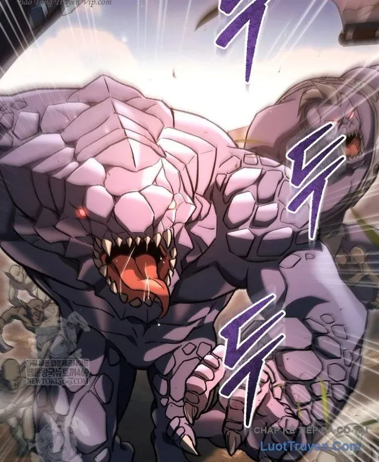 Trò Chơi Của Thợ Rèn Thiên Tài Chapter 42 - 44