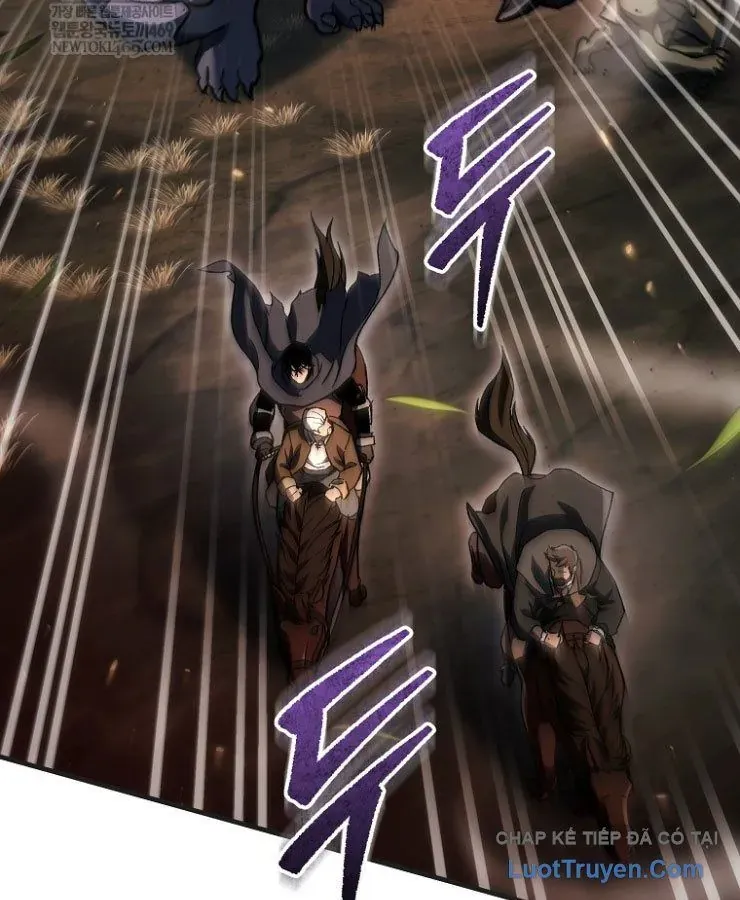 Trò Chơi Của Thợ Rèn Thiên Tài Chapter 42 - 45