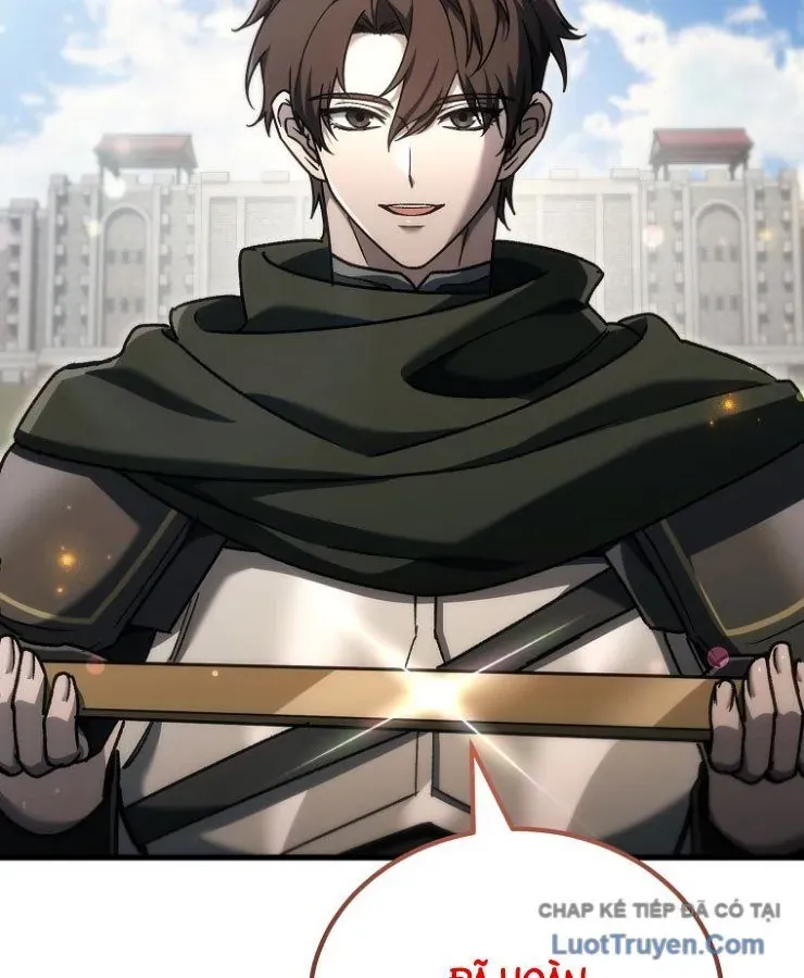 Trò Chơi Của Thợ Rèn Thiên Tài Chapter 42 - 100