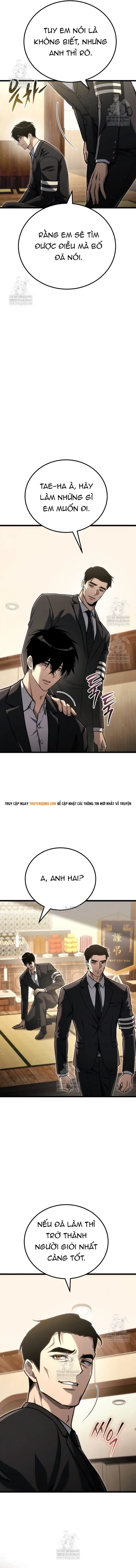 Trò Chơi Của Thợ Rèn Thiên Tài Chapter 43 - 4