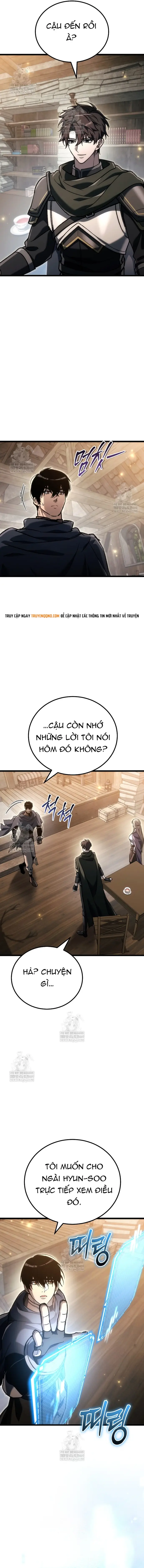 Trò Chơi Của Thợ Rèn Thiên Tài Chapter 43 - 7