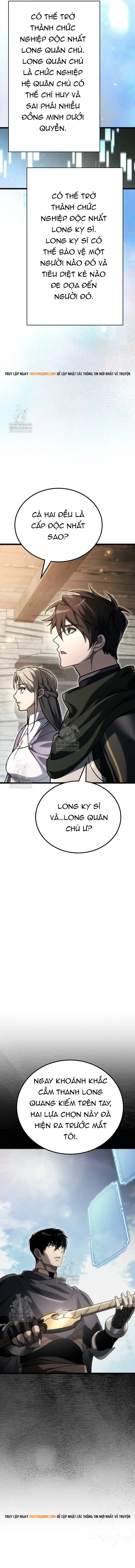 Trò Chơi Của Thợ Rèn Thiên Tài Chapter 43 - 8