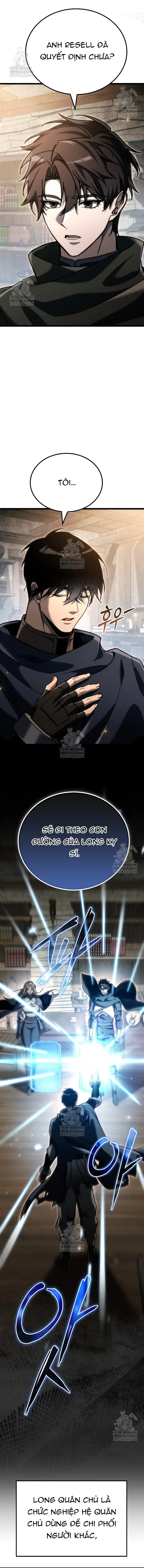 Trò Chơi Của Thợ Rèn Thiên Tài Chapter 43 - 9