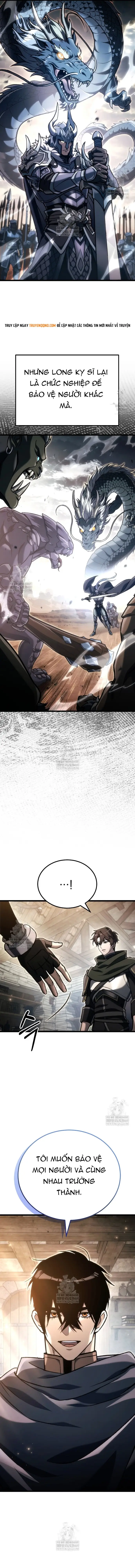 Trò Chơi Của Thợ Rèn Thiên Tài Chapter 43 - 10