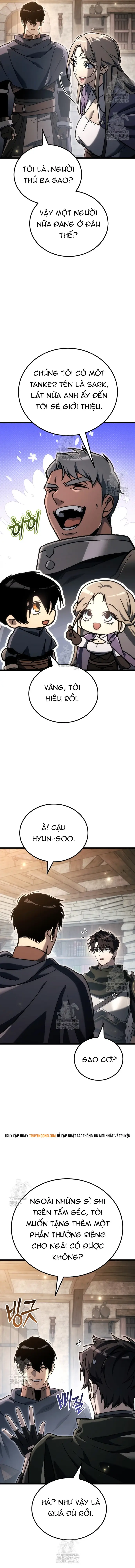 Trò Chơi Của Thợ Rèn Thiên Tài Chapter 43 - 12