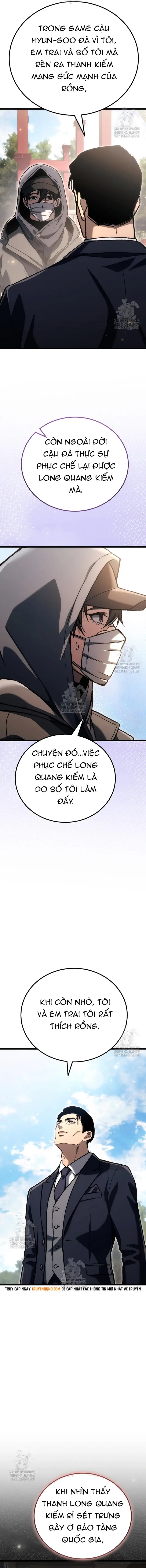 Trò Chơi Của Thợ Rèn Thiên Tài Chapter 43 - 17