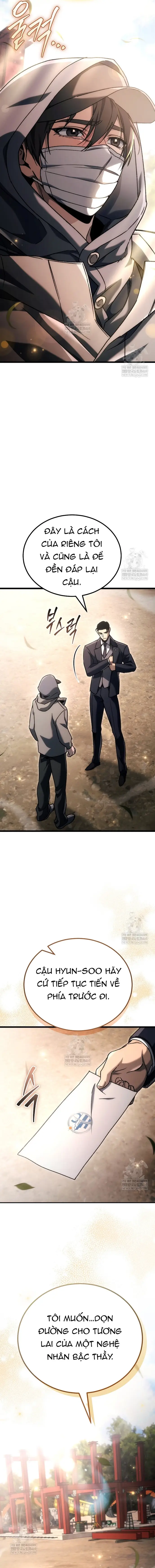 Trò Chơi Của Thợ Rèn Thiên Tài Chapter 43 - 20