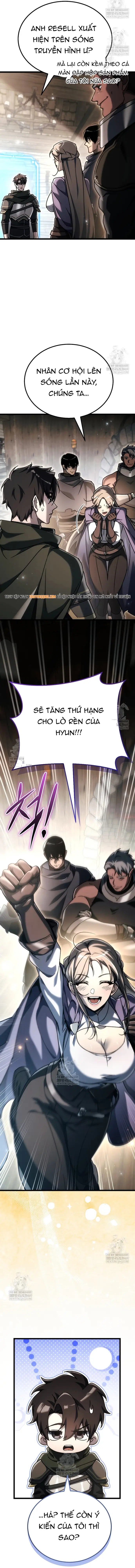 Trò Chơi Của Thợ Rèn Thiên Tài Chapter 43 - 22