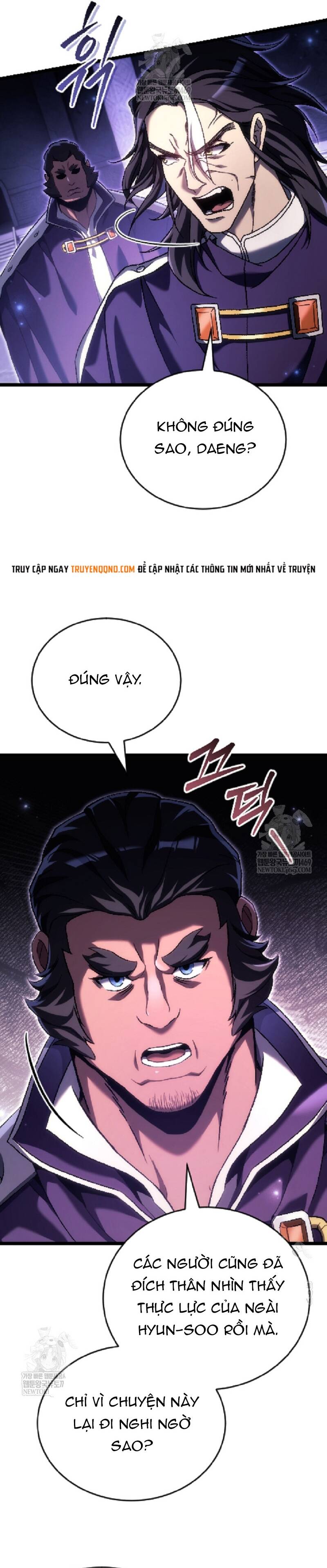 Trò Chơi Của Thợ Rèn Thiên Tài Chapter 46 - 7