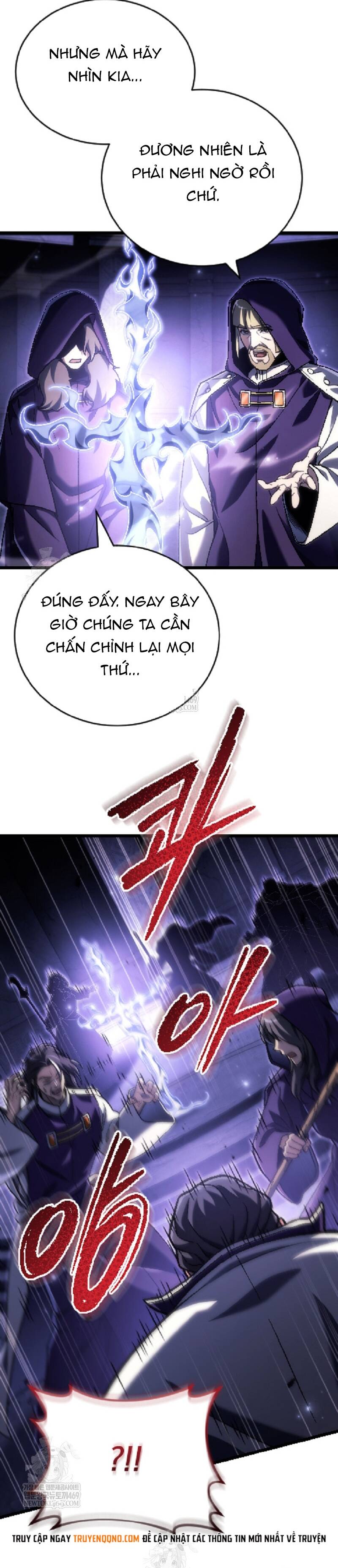 Trò Chơi Của Thợ Rèn Thiên Tài Chapter 46 - 8