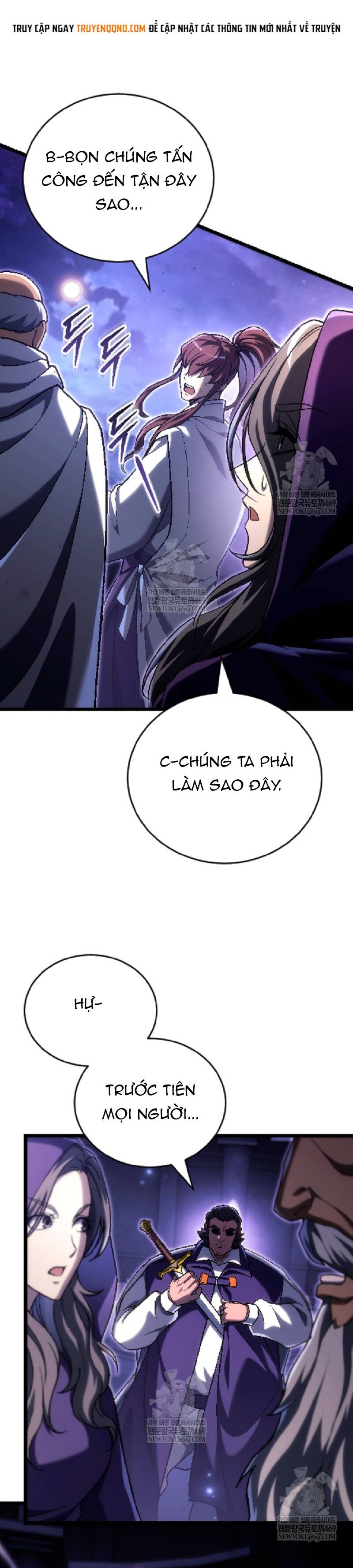 Trò Chơi Của Thợ Rèn Thiên Tài Chapter 46 - 10