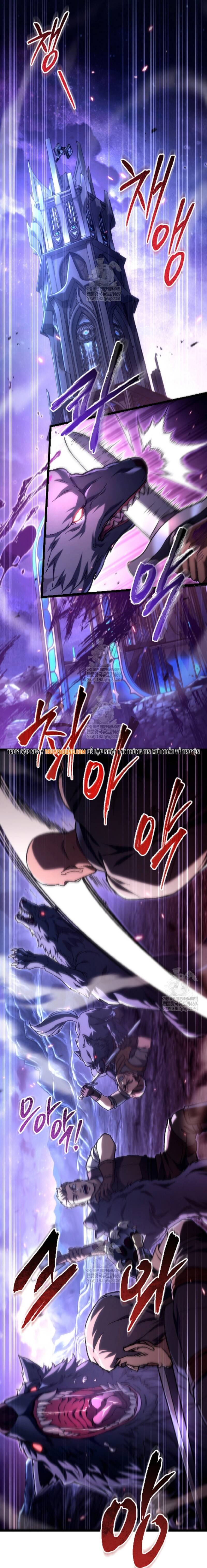 Trò Chơi Của Thợ Rèn Thiên Tài Chapter 46 - 12
