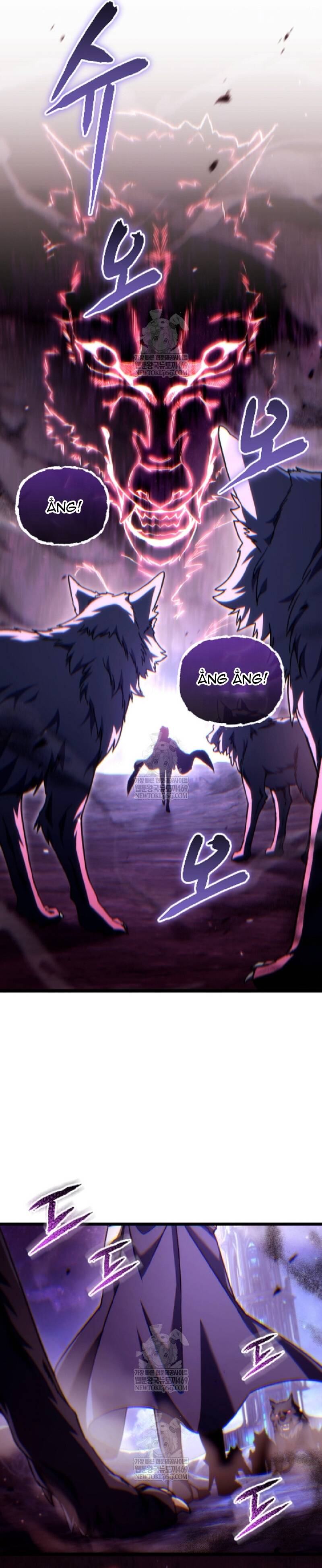 Trò Chơi Của Thợ Rèn Thiên Tài Chapter 46 - 18