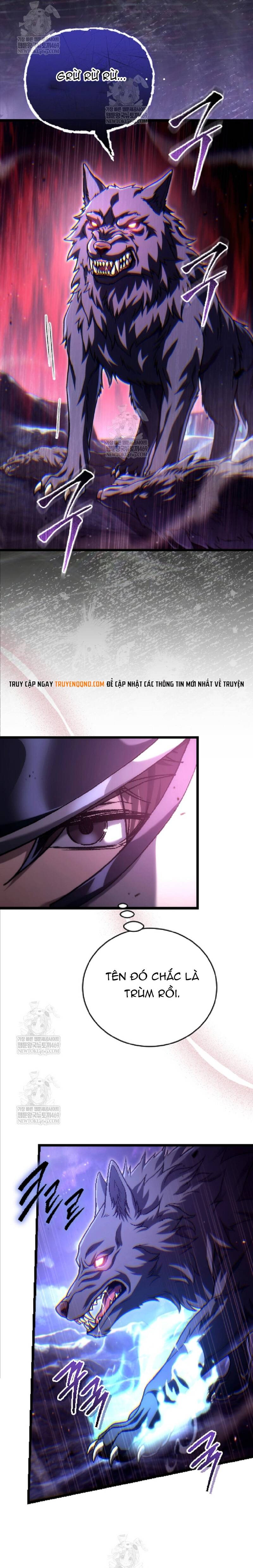 Trò Chơi Của Thợ Rèn Thiên Tài Chapter 46 - 20