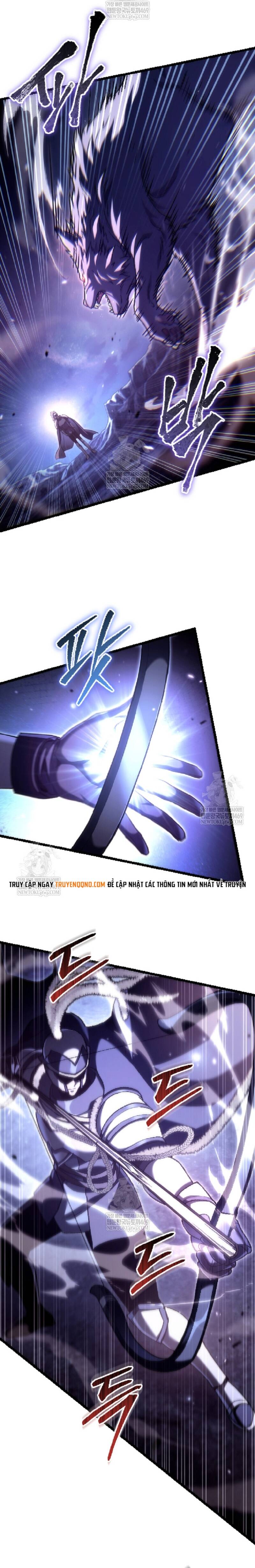 Trò Chơi Của Thợ Rèn Thiên Tài Chapter 46 - 21