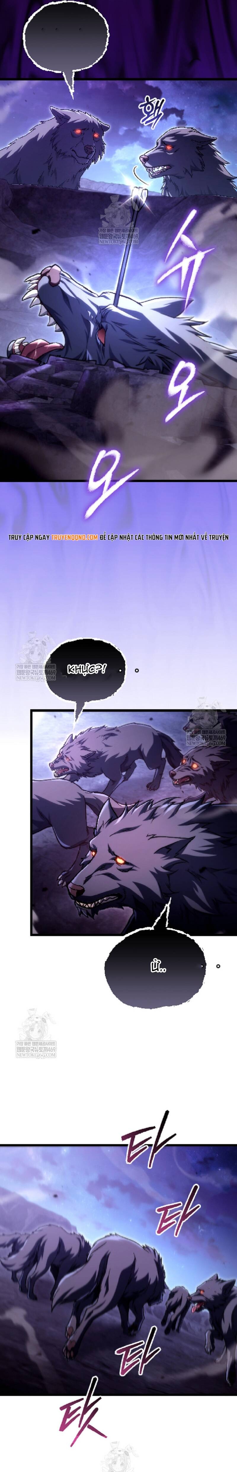 Trò Chơi Của Thợ Rèn Thiên Tài Chapter 46 - 23