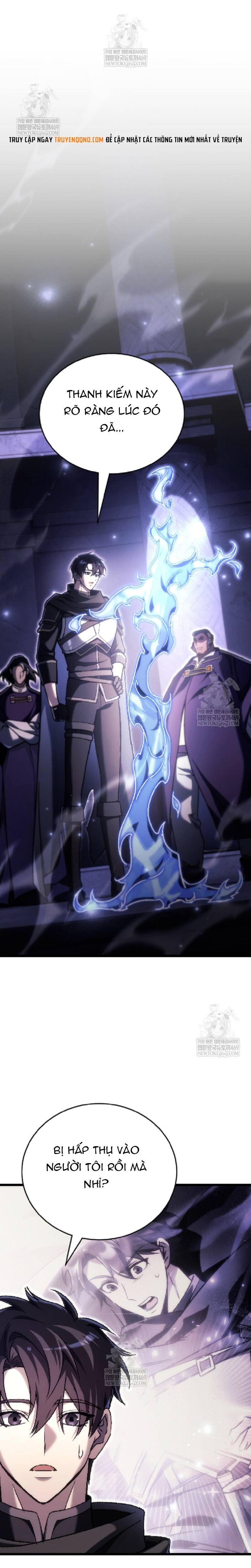 Trò Chơi Của Thợ Rèn Thiên Tài Chapter 46 - 27
