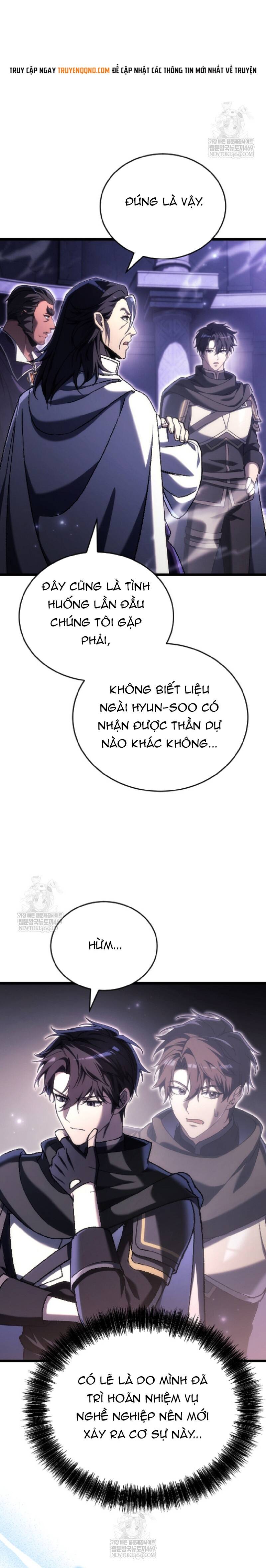 Trò Chơi Của Thợ Rèn Thiên Tài Chapter 46 - 28