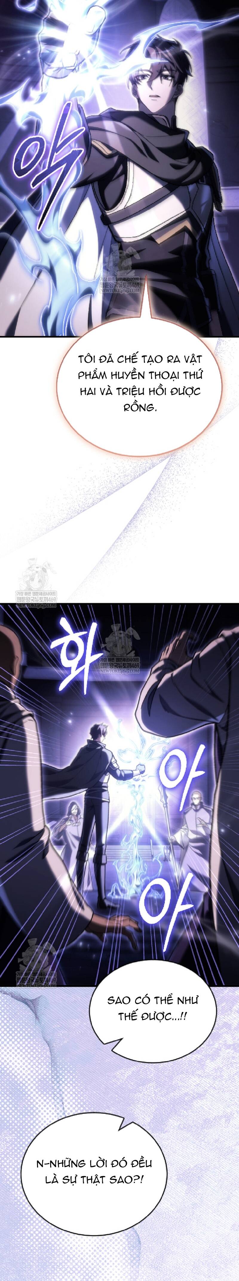 Trò Chơi Của Thợ Rèn Thiên Tài Chapter 46 - 31