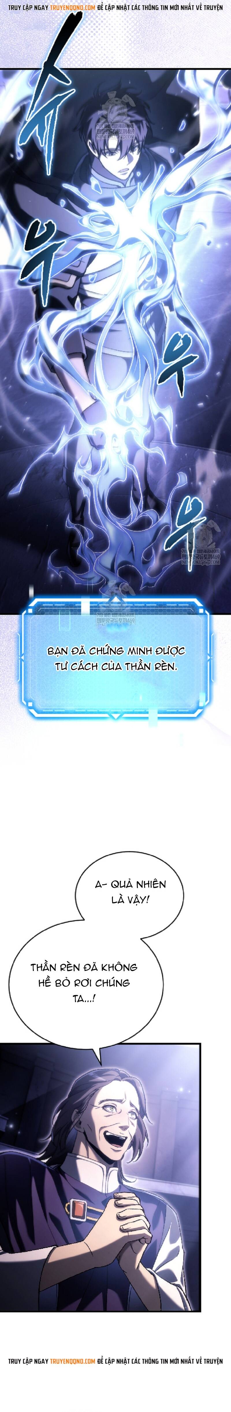 Trò Chơi Của Thợ Rèn Thiên Tài Chapter 46 - 32