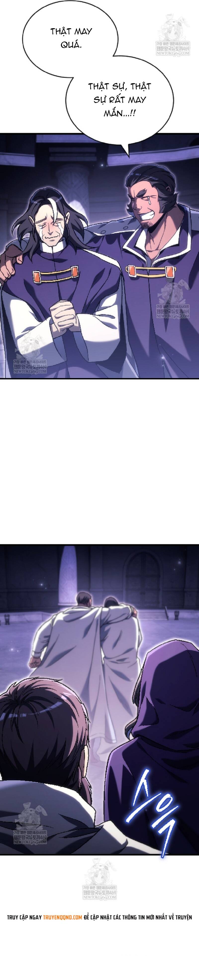 Trò Chơi Của Thợ Rèn Thiên Tài Chapter 46 - 33