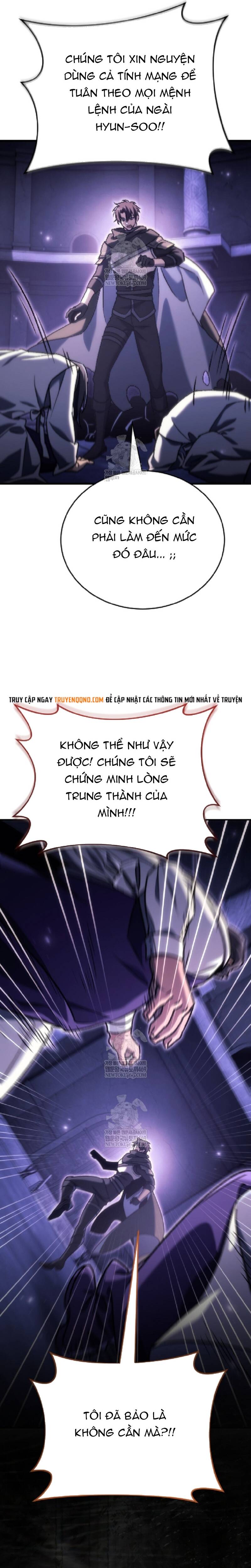 Trò Chơi Của Thợ Rèn Thiên Tài Chapter 46 - 36