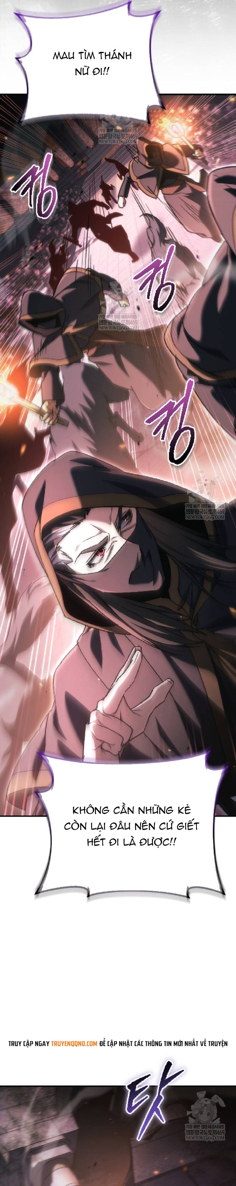 Trò Chơi Của Thợ Rèn Thiên Tài Chapter 46 - 38