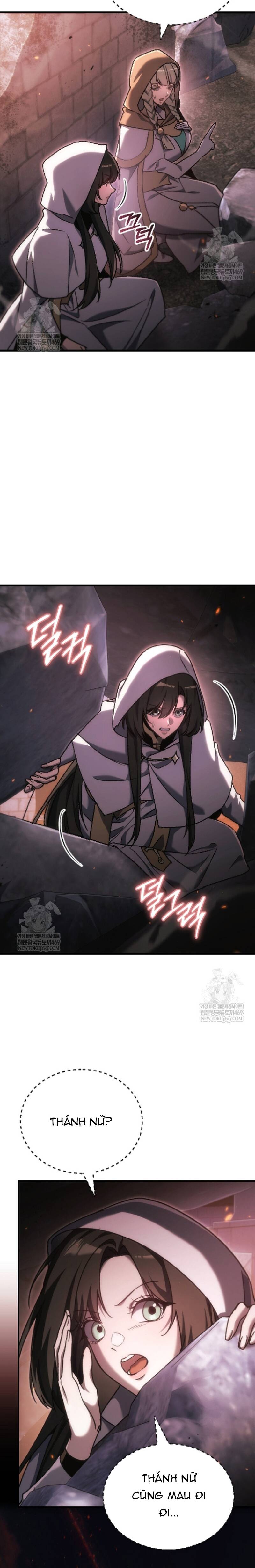 Trò Chơi Của Thợ Rèn Thiên Tài Chapter 46 - 40