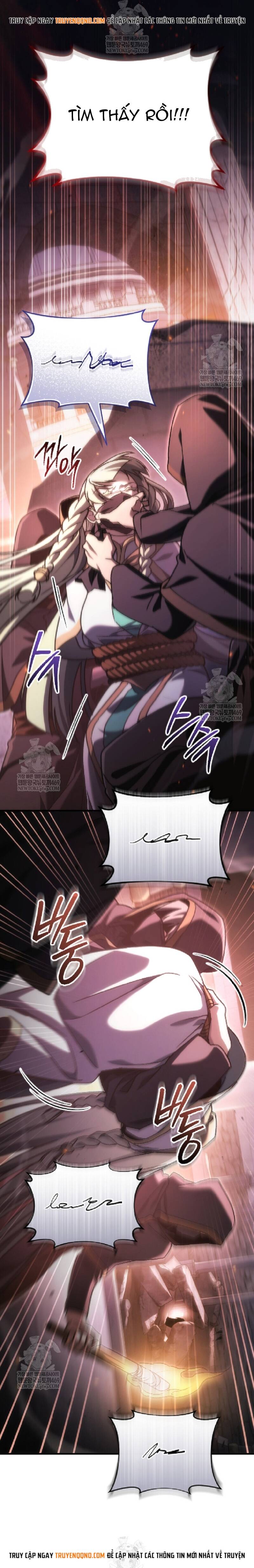 Trò Chơi Của Thợ Rèn Thiên Tài Chapter 46 - 41