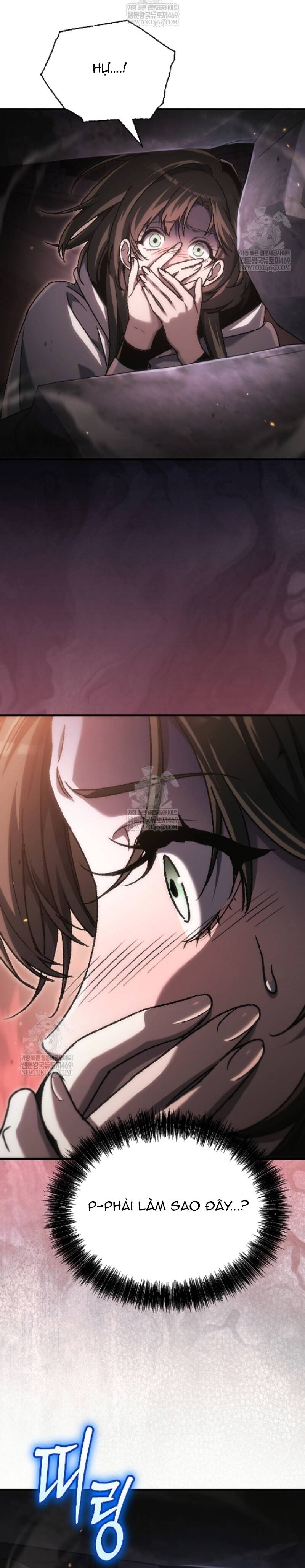 Trò Chơi Của Thợ Rèn Thiên Tài Chapter 46 - 42