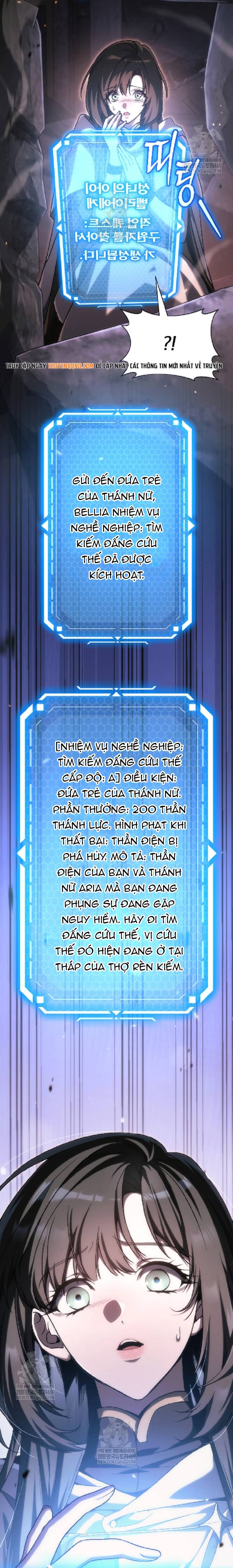 Trò Chơi Của Thợ Rèn Thiên Tài Chapter 46 - 43