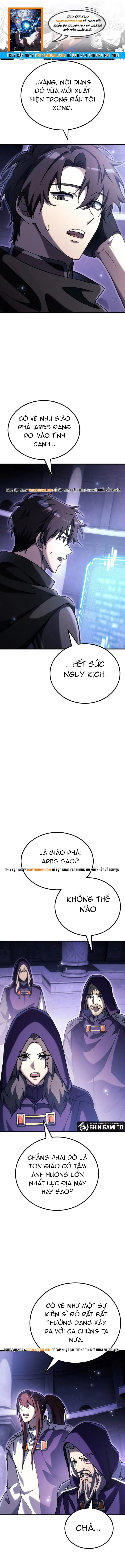 Trò Chơi Của Thợ Rèn Thiên Tài Chapter 47 - 1