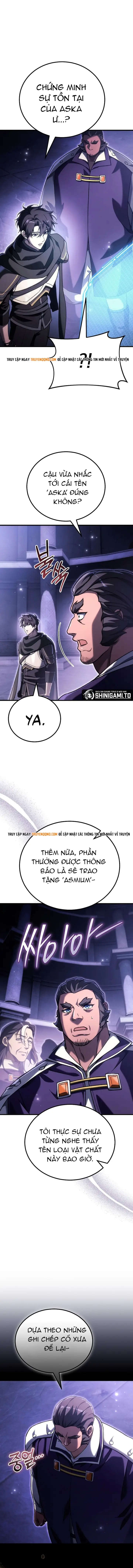 Trò Chơi Của Thợ Rèn Thiên Tài Chapter 47 - 2