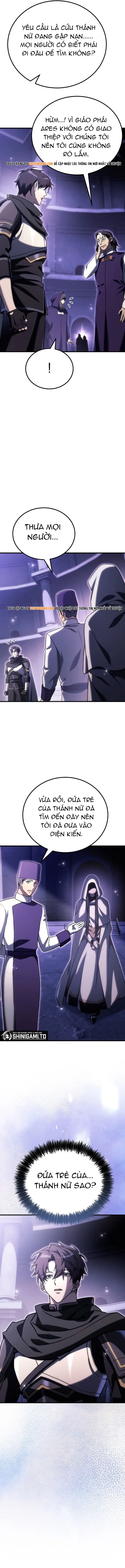 Trò Chơi Của Thợ Rèn Thiên Tài Chapter 47 - 4