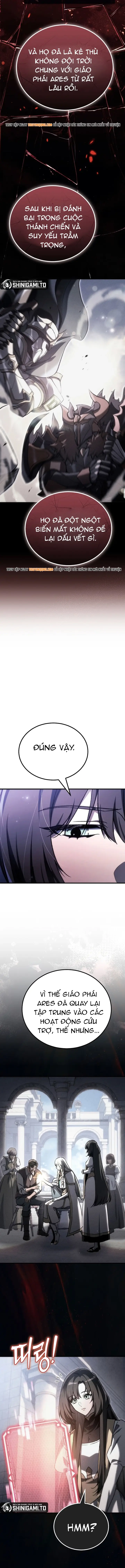 Trò Chơi Của Thợ Rèn Thiên Tài Chapter 47 - 11