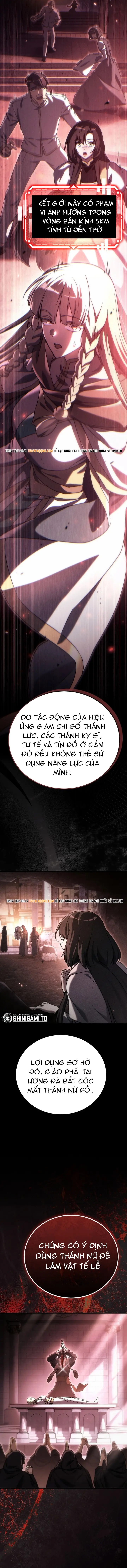 Trò Chơi Của Thợ Rèn Thiên Tài Chapter 47 - 13