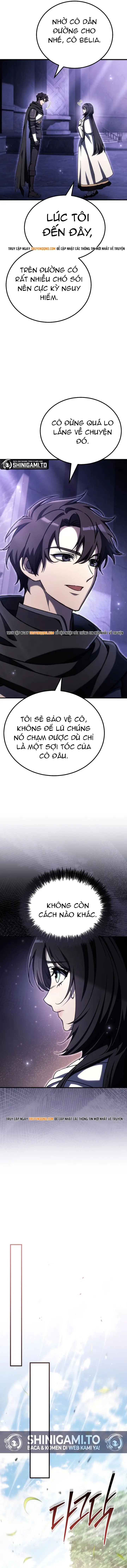 Trò Chơi Của Thợ Rèn Thiên Tài Chapter 47 - 16