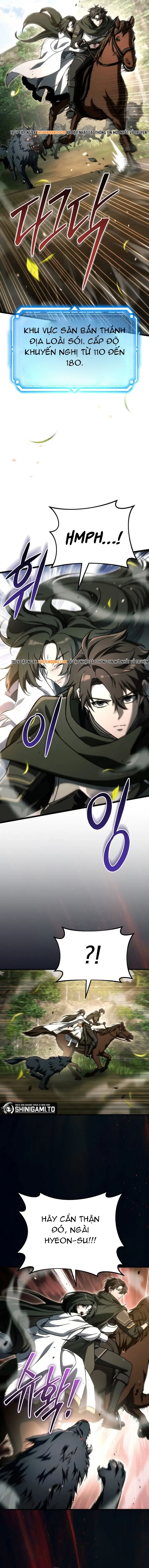 Trò Chơi Của Thợ Rèn Thiên Tài Chapter 47 - 17