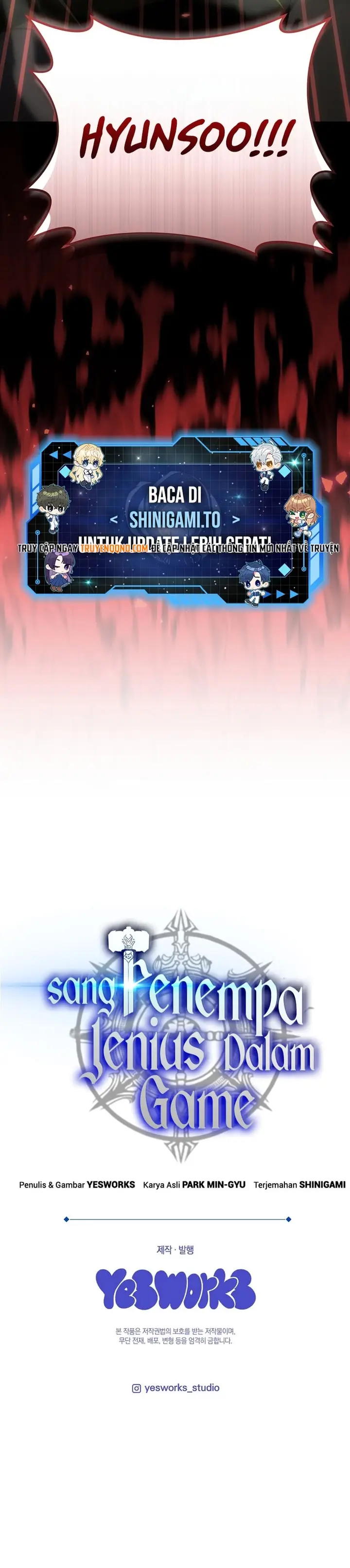 Trò Chơi Của Thợ Rèn Thiên Tài Chapter 47 - 21