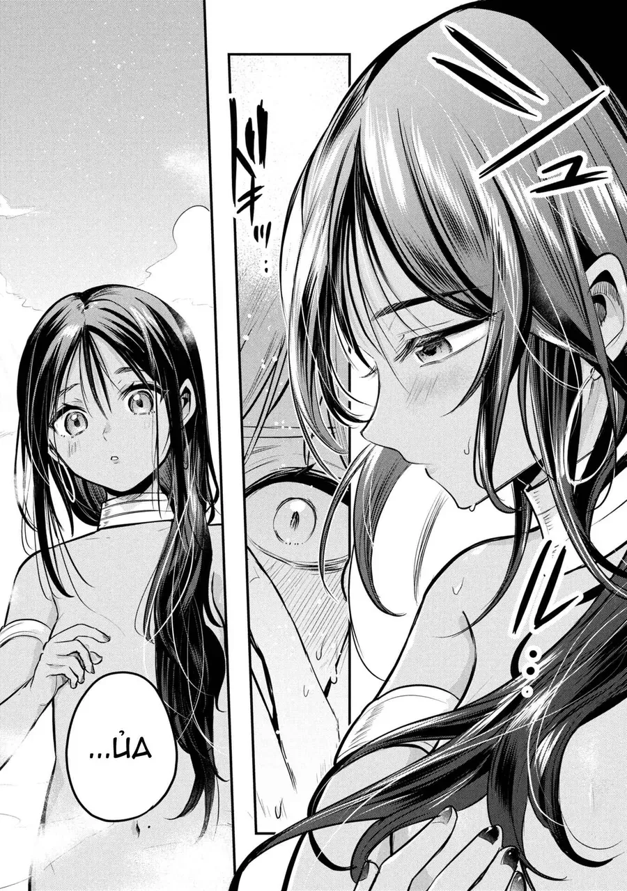 Sun-Ouji Wa Tsuma Ni Naritai Chapter 2 - 11