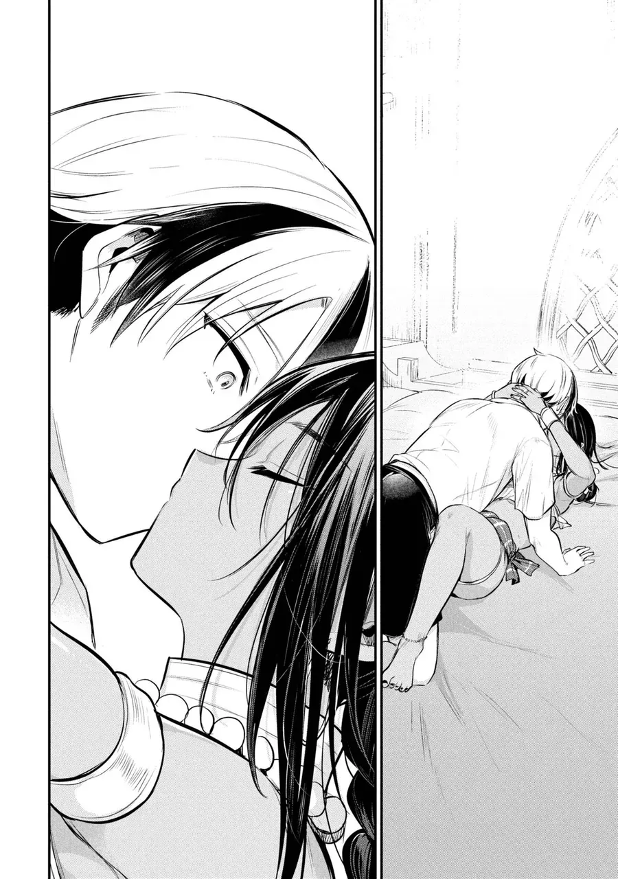 Sun-Ouji Wa Tsuma Ni Naritai Chapter 3 - 29