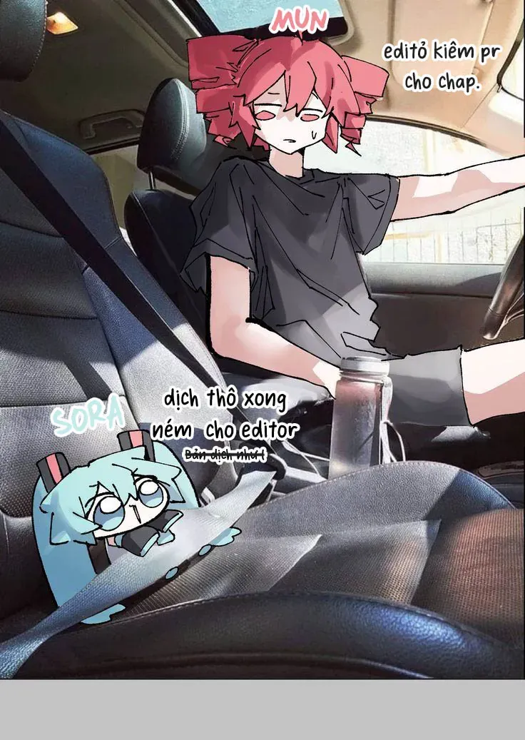 Sun-Ouji Wa Tsuma Ni Naritai Chapter 3 - 33